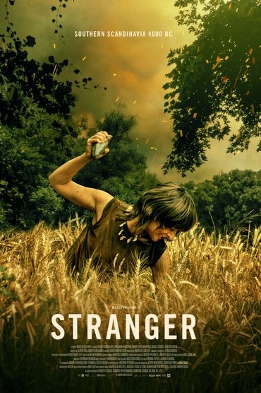 Stranger