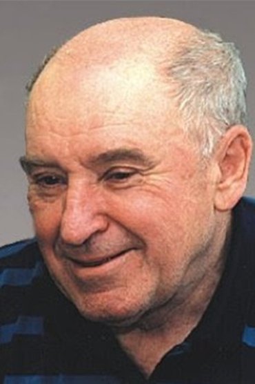 František Šťastný
