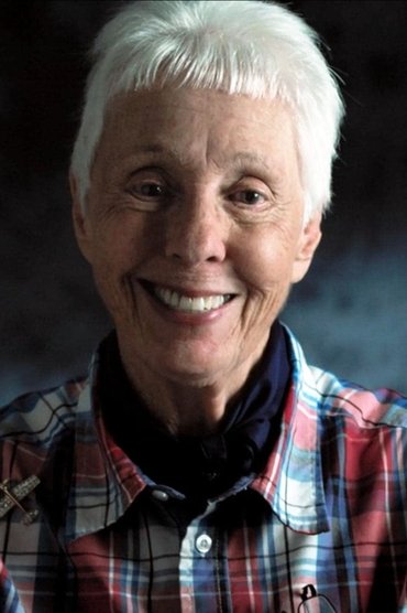 Wally Funk