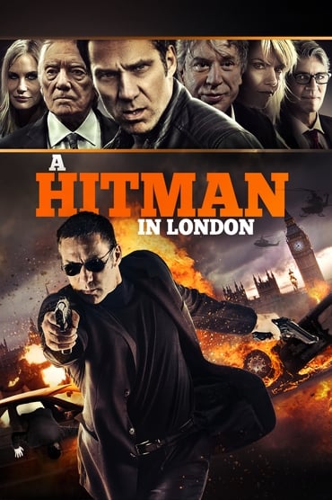 A Hitman in London