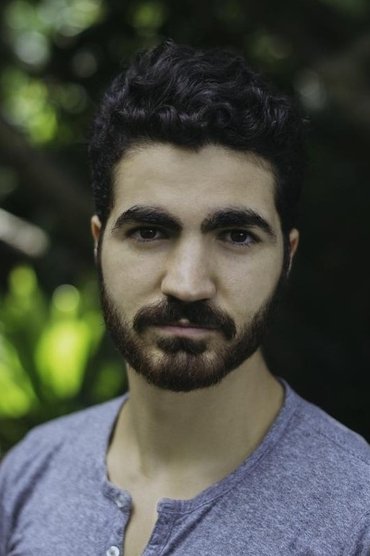 Caspian Dezfouli