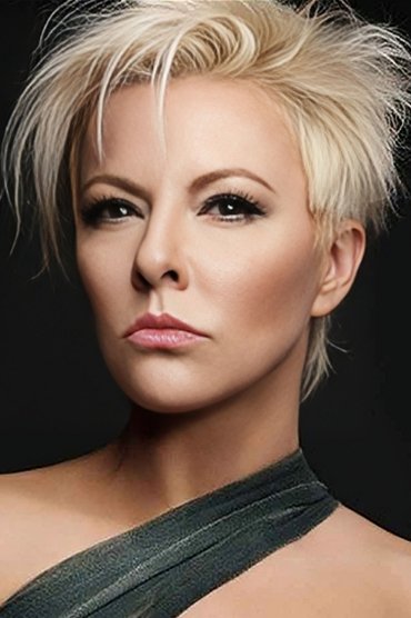 Pamela Spence
