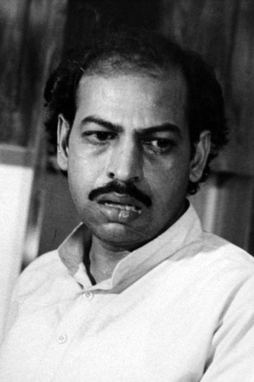 Sadhu Meher