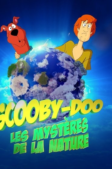 Scooby-Doo's Natural Mysteries would be translated to Albanian as Misteret Natyrore të Scooby-Doo