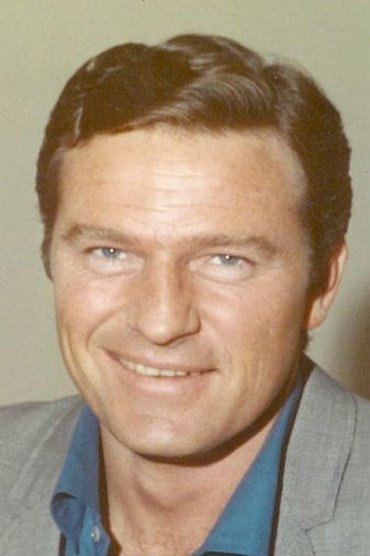 Grant Woods