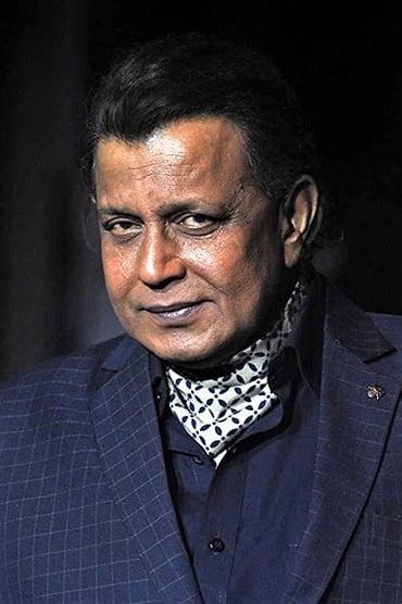 Mithun Chakraborty