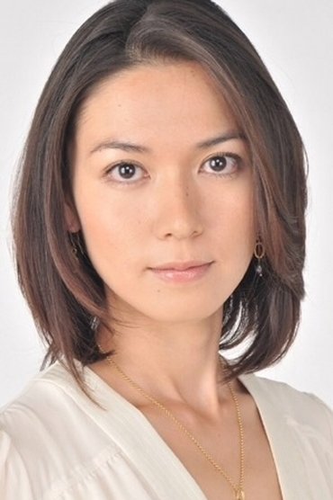 Rena Komine