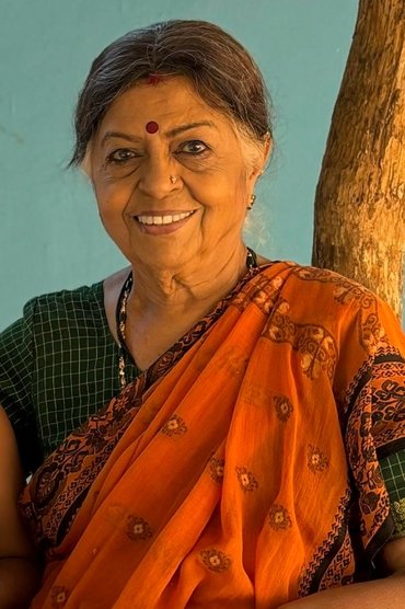 Radha Ramachandra