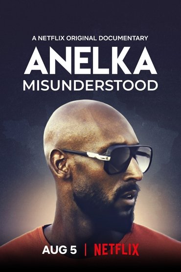 Anelka : L'Incompris Film Streaming Anelka : L'Incompris Film Streaming