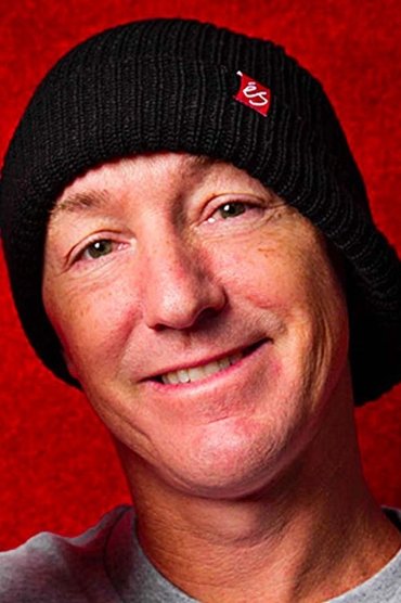 Ronnie Creager
