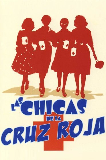 Red Cross Girls