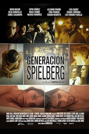 Generation Spielberg