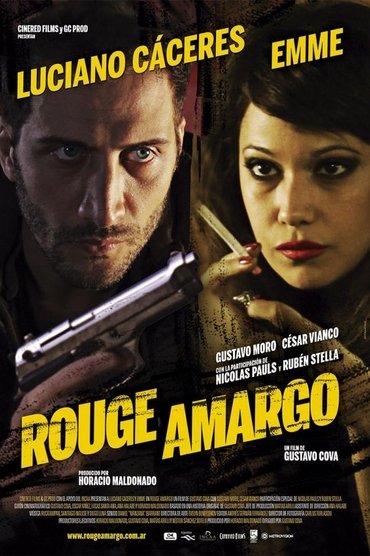 Rouge Amargo