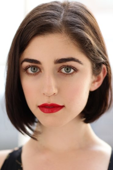 Annabelle Attanasio