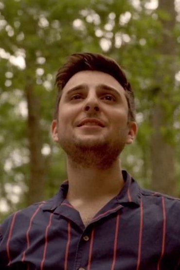 Kayvon Kaliush