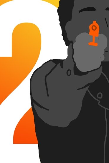 Scruff 2 - A Tale of Slightly More Undesirable Men