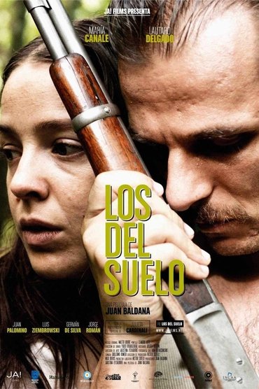 Los del suelo