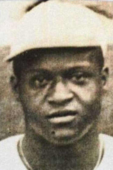 Edsall Walker