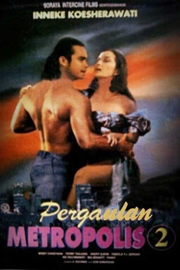 Pergaulan Metropolis 2