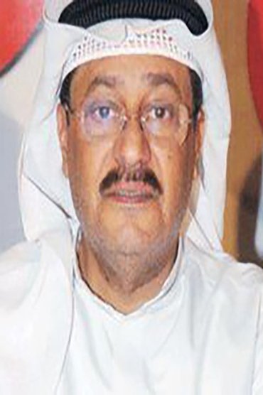 Ibrahim Al-Qattan