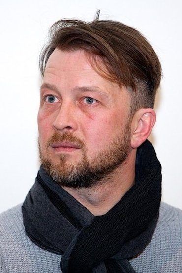 Darius Petkevičius