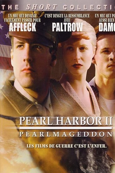 Pearl Harbor II: Pearlmageddon