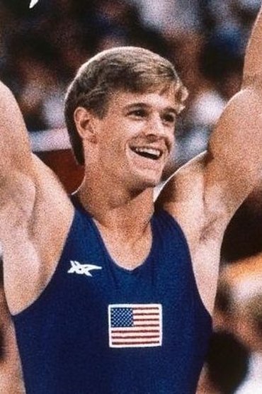 Peter Vidmar