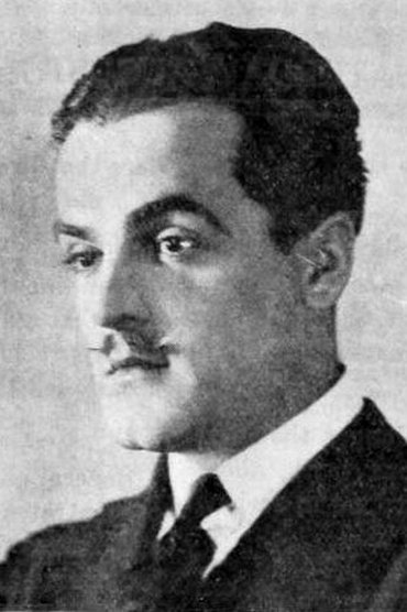Maxfield Stanley