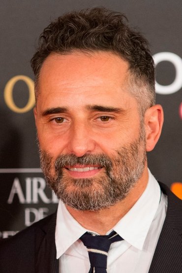 Jorge Drexler