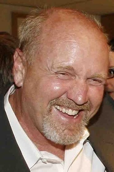 J. Michael Riva