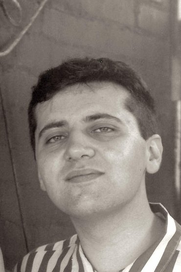Paul Bellini
