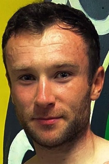 Daniel O'Sullivan