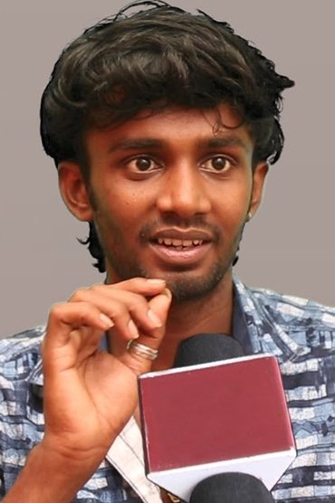 KPY Dheena