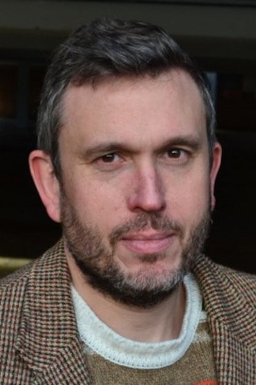 James Goss