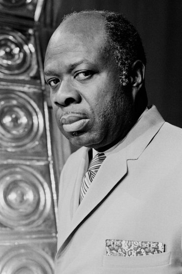 Rufus Thomas
