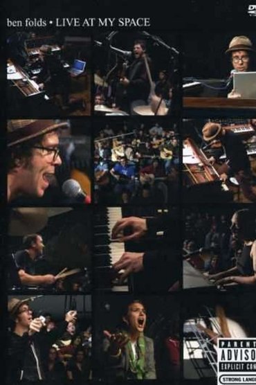 Ben Folds: Live At Myspace