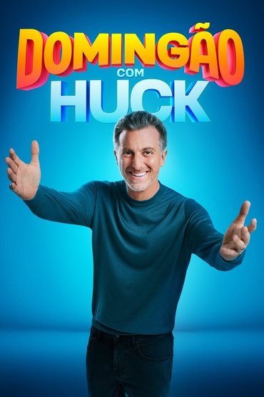 Domingão com Huck