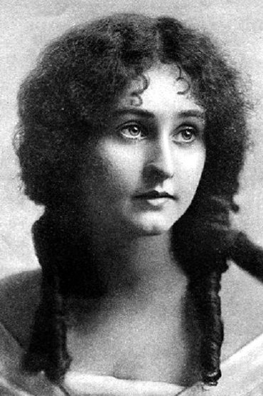 Margaret Edwards
