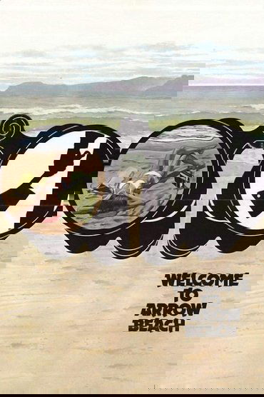 Welcome to Arrow Beach
