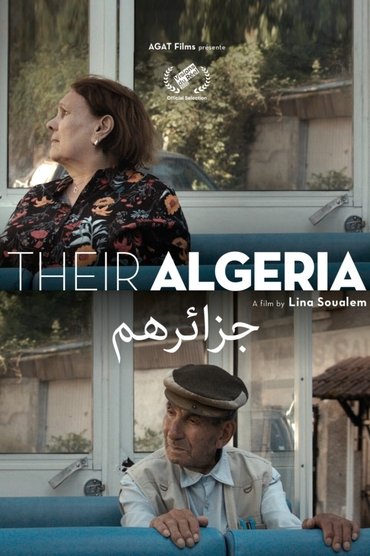 Their Algeria