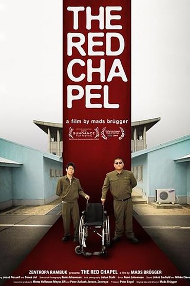 The Red Chapel