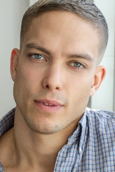 Blake Richardson