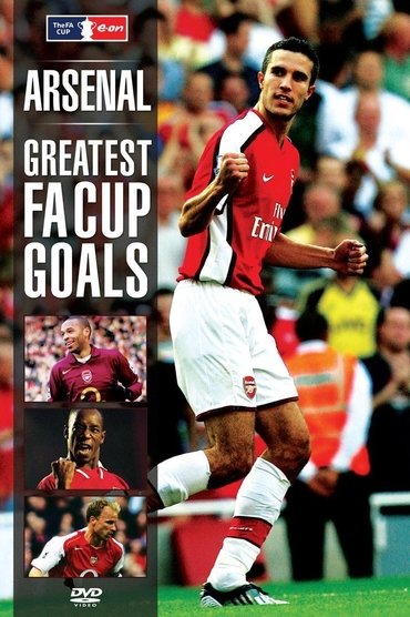 Arsenal - Greatest FA Cup Goals