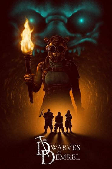 The Dwarves of Demrel (2018)