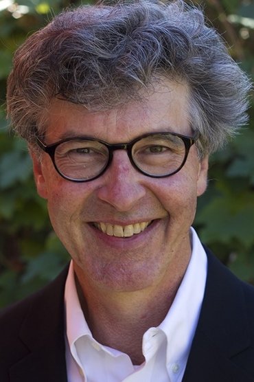 Michael Kaufman