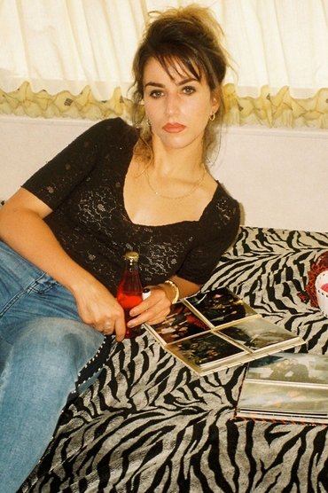 Toni 2001