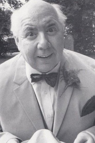 Ken Parry