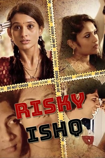 Risky Ishq