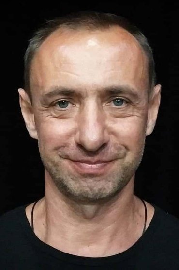 Serhii Yaryi-Bulka