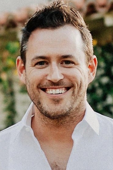 Martin Desmond Roe